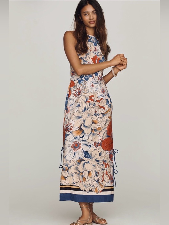 FARM Rio Dresses & Skirts - NWT Farm Rio Maxi Dress